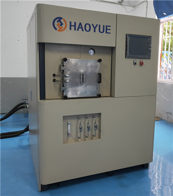 想知道SPS火花放電等離子燒結(jié)系統(tǒng)是什么？先了解一下它的技術(shù)特點(diǎn)吧！