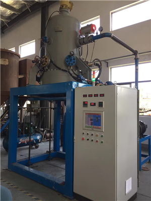 除氣壓燒結(jié)外，氣壓燒結(jié)爐還可用于哪些材料？