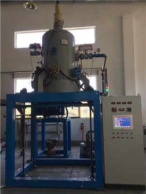 真空退火爐的密封性能怎么樣？