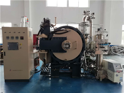 氣壓爐的結(jié)構(gòu)及組成，真的太詳細(xì)了！