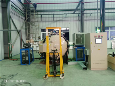 真空燒結(jié)爐應(yīng)該怎樣保養(yǎng)呢？