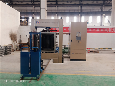 認(rèn)識(shí)真空熱壓爐，從認(rèn)識(shí)它的性能特征開始