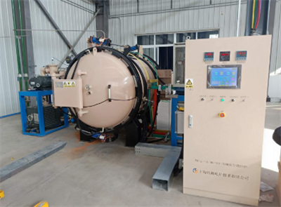 真空燒結(jié)爐與普通燒結(jié)爐相比有哪些優(yōu)勢？