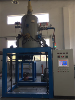 真空退火爐與其他熱處理設(shè)備有何不同之處？