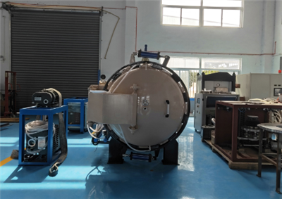 如何正確使用真空爐？使用過(guò)程中需要注意哪些事項(xiàng)？