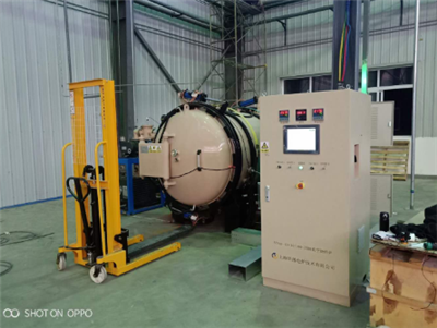 真空燒結(jié)爐在使用過程中可能遇到哪些問題，如何解決？