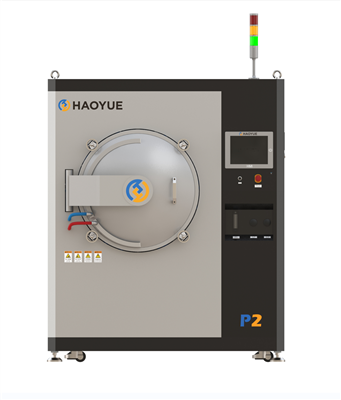 真空熱壓爐是如何實(shí)現(xiàn)真空和熱壓功能的？