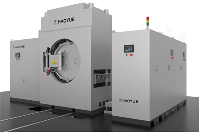 SPS火花放電等離子燒結(jié)系統(tǒng)的節(jié)能環(huán)保優(yōu)勢體現(xiàn)在哪里？