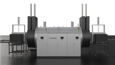 平時我們應該怎樣保養(yǎng)真空燒結爐？