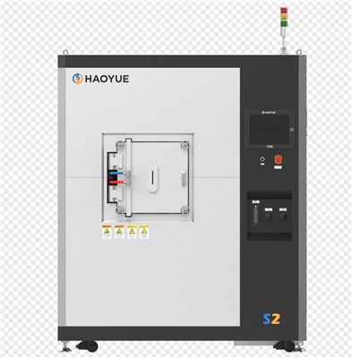 放電等離子燒結(jié)有什么特點(diǎn)？是通過什么原理進(jìn)行燒結(jié)的？