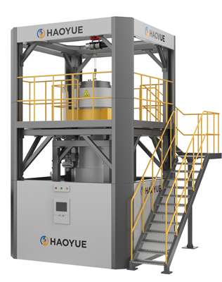 氣壓燒結(jié)爐的功能特點(diǎn)，快來了解一下吧！