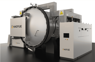 真空爐的功能其實用四點總結就夠了！