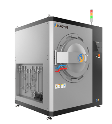 氣壓燒結(jié)爐與傳統(tǒng)燒結(jié)爐相比有哪些技術(shù)優(yōu)勢？