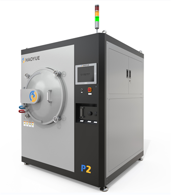 真空熱壓爐的主要組成部分有哪些？