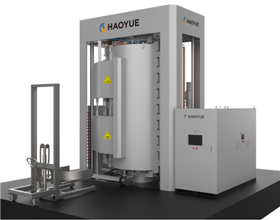 你知道熱壓爐真空熱壓燒結(jié)是什么嗎？