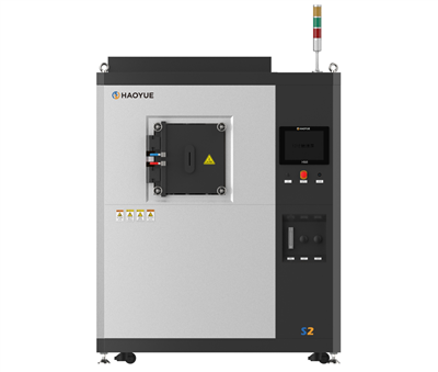 學(xué)到了！放電等離子燒結(jié)的優(yōu)點(diǎn)
