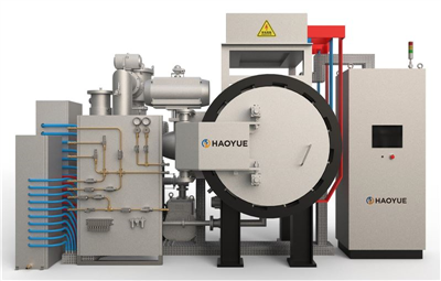 氣壓爐在材料熱處理中的應(yīng)用及優(yōu)勢分析