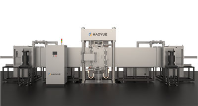 熱壓燒結(jié)爐的安全操作與故障診斷技術(shù)研究