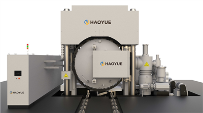 真空擴(kuò)散焊爐介紹