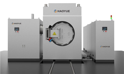 SPS火花放電等離子燒結(jié)系統(tǒng)隱藏的小知識你都發(fā)現(xiàn)了嗎？