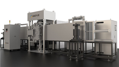 熱壓爐的工作原理與應(yīng)用領(lǐng)域分析