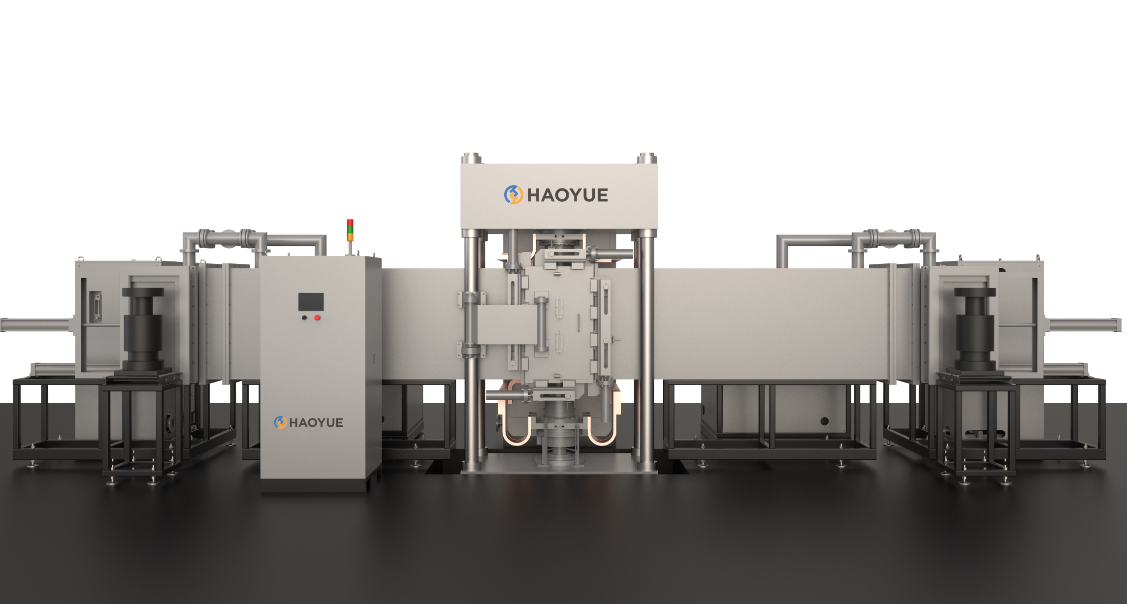 真空熱壓燒結(jié)爐