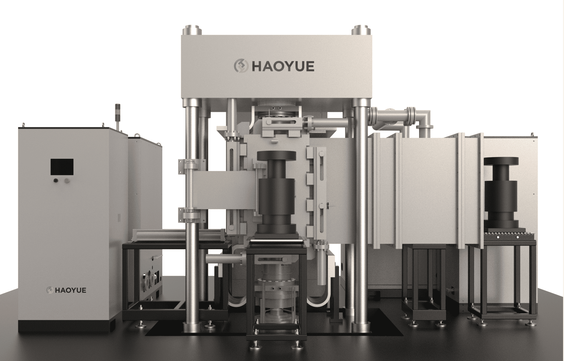 放電等離子燒結(jié)爐