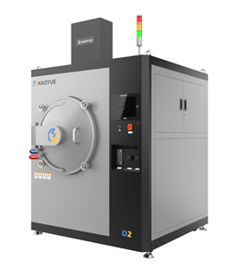 D2MO14真空擴散焊爐